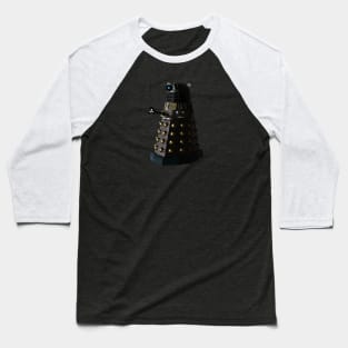 Exterminate! Baseball T-Shirt